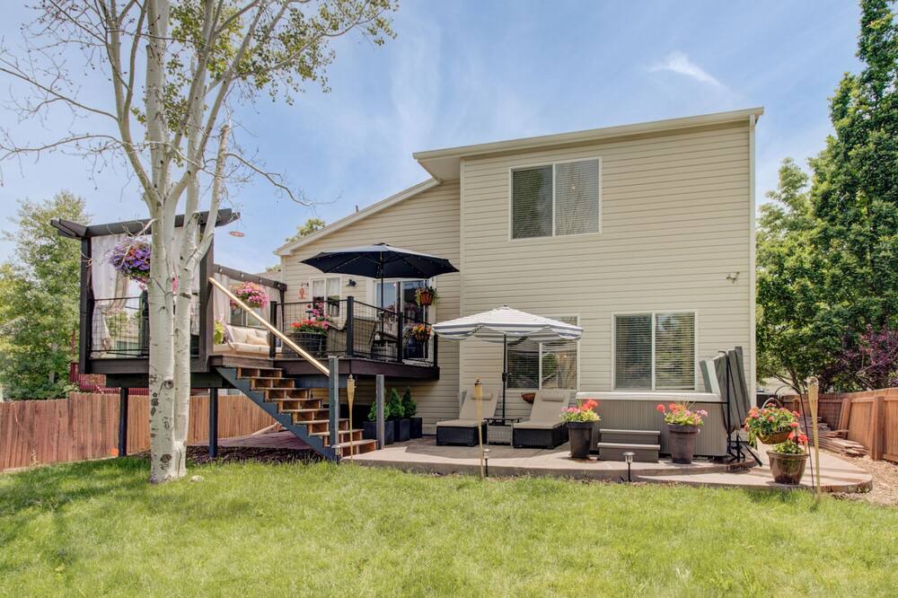 Photo of Outdoor in Longmont