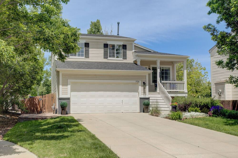 Photo of Outdoor in Longmont