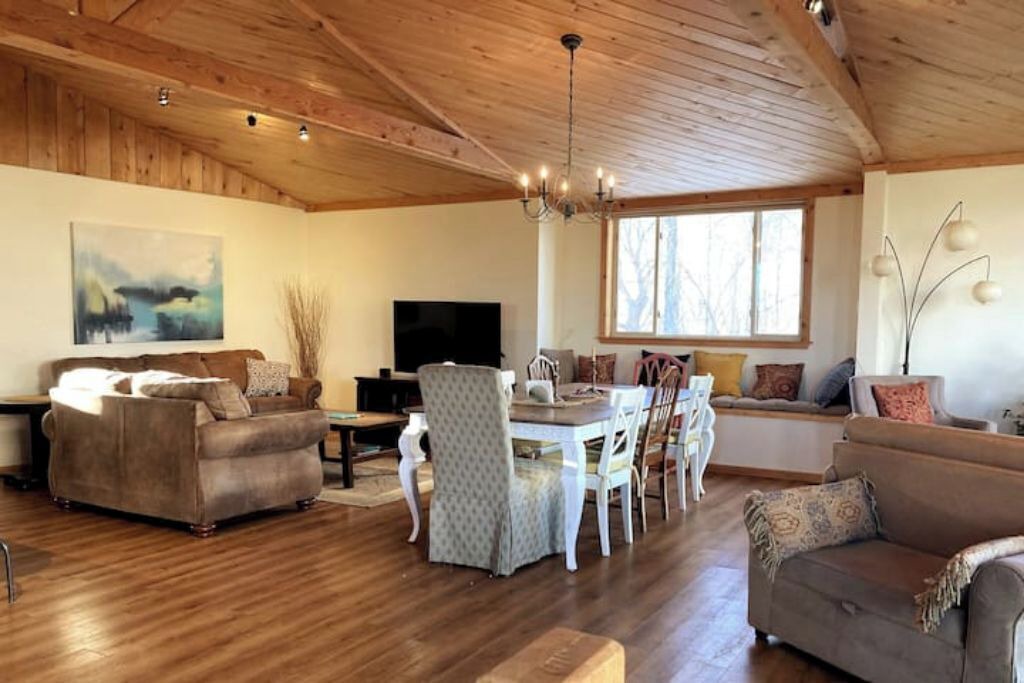 Photo of Livingroom in Crestone