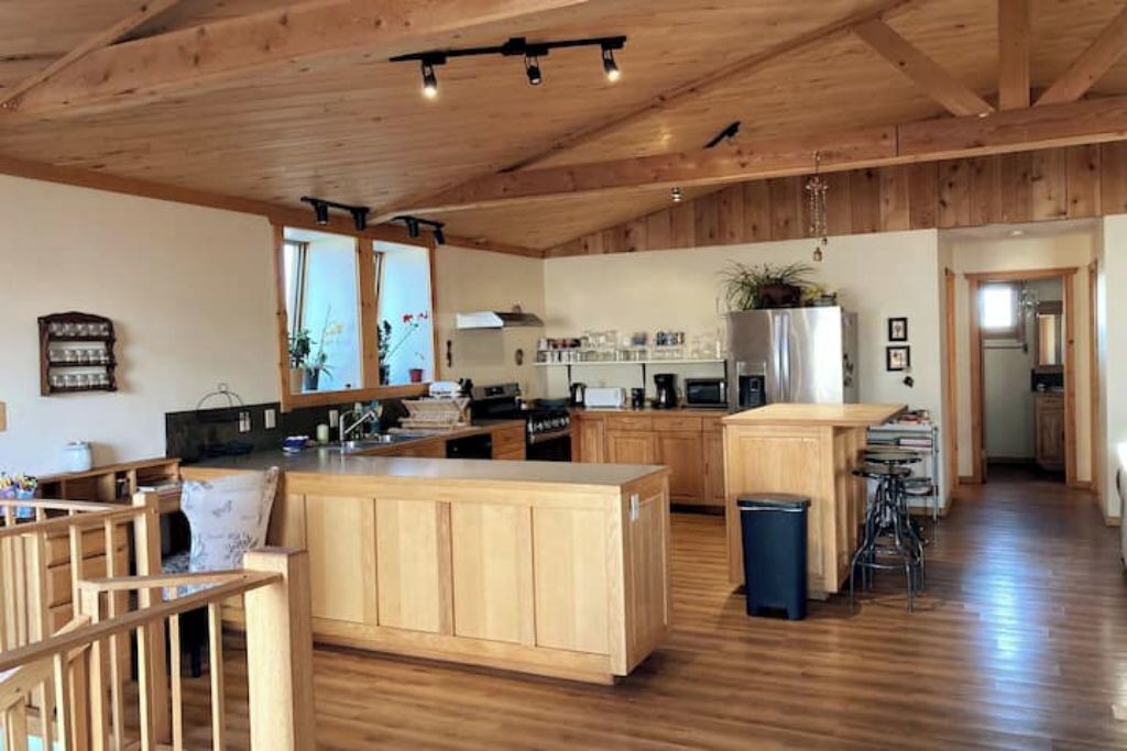 Photo of Kitchen in Crestone