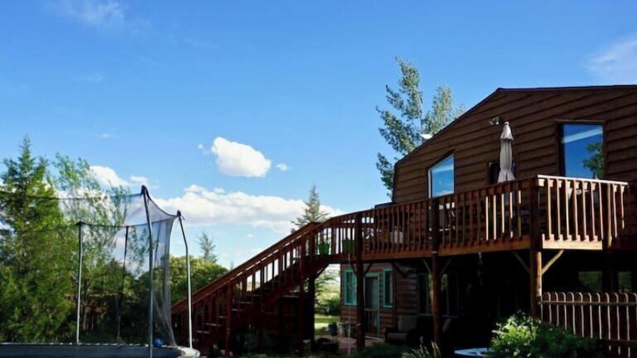 Photo of Outdoor in Crestone
