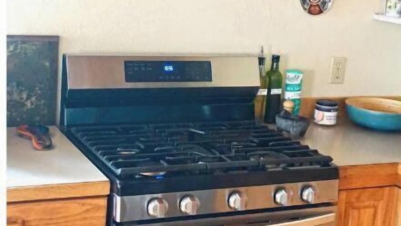 Photo of Kitchen in Crestone