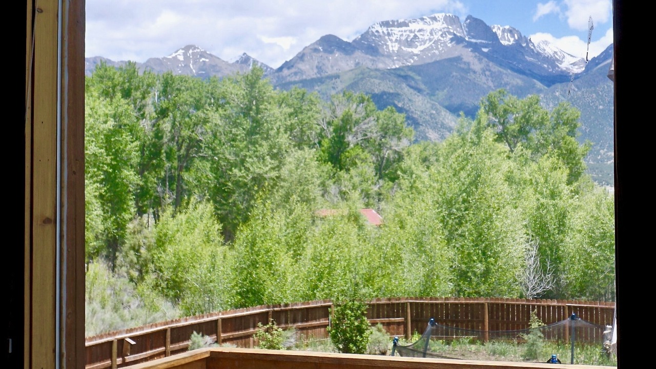 Photo of Outdoor in Crestone