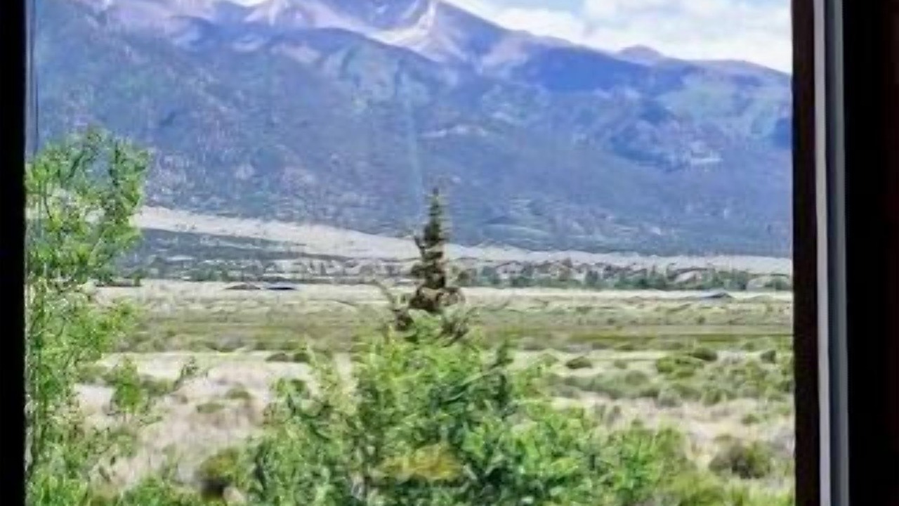 Photo of Outdoor in Crestone