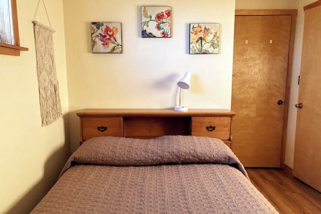 Photo of Bedroom in Crestone