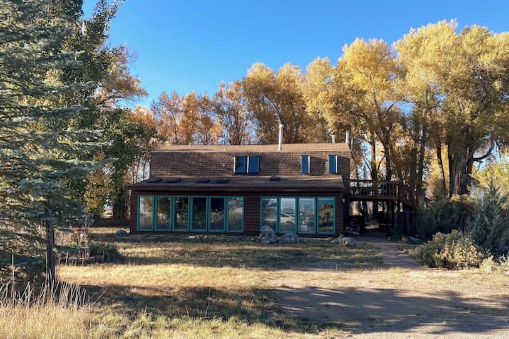 Photo of Outdoor in Crestone