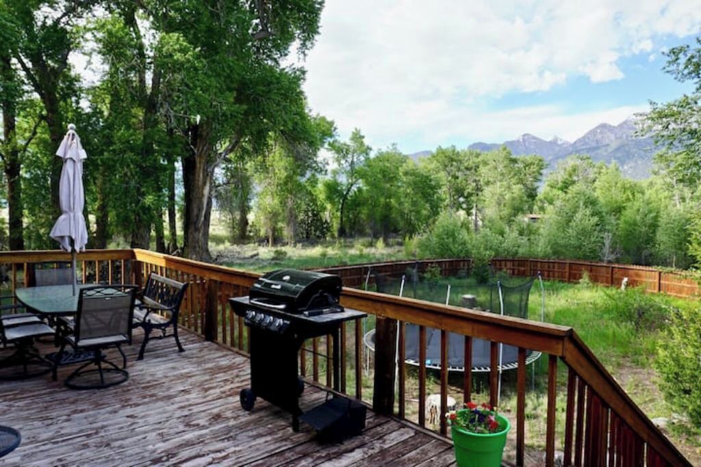 Photo of Outdoor in Crestone