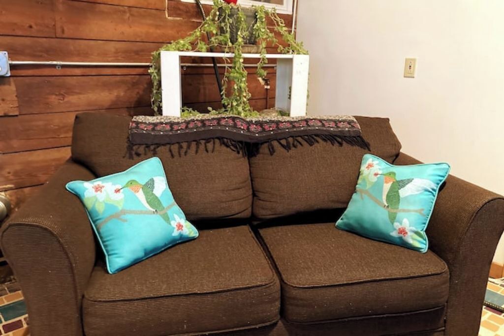 Photo of Livingroom in Crestone