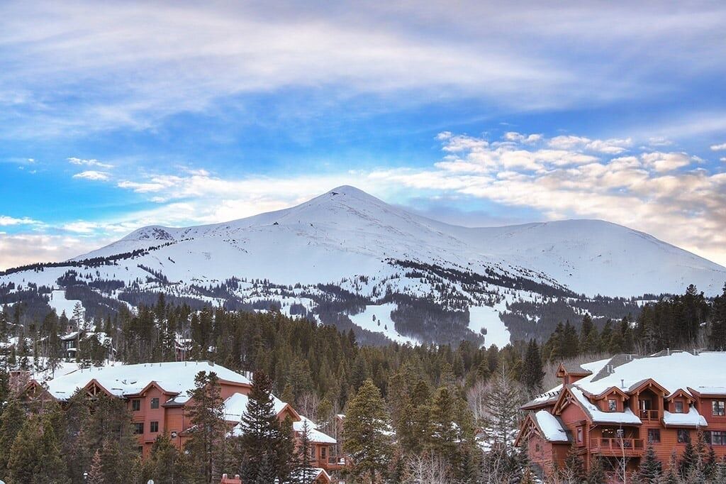 Photo of Outdoor in Breckenridge