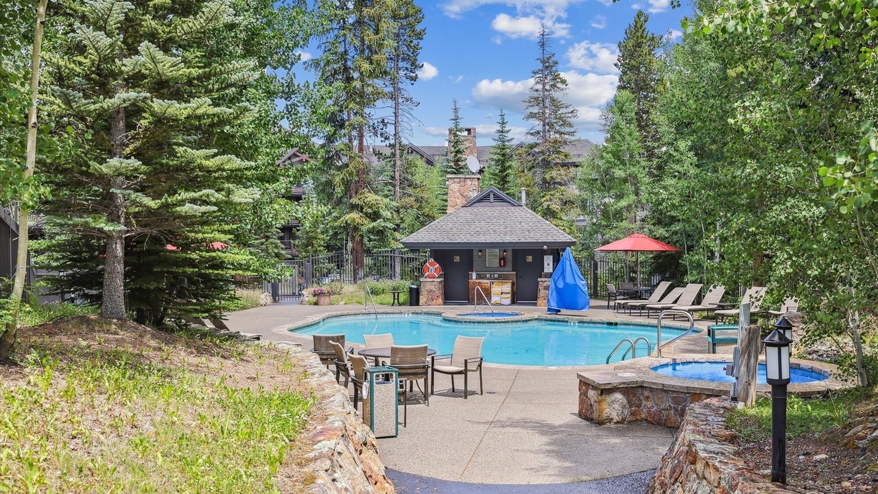 Photo of Outdoor in Breckenridge