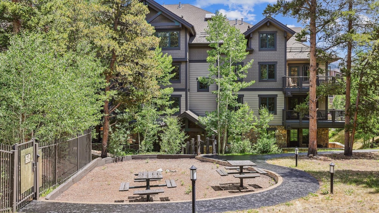 Photo of Outdoor in Breckenridge