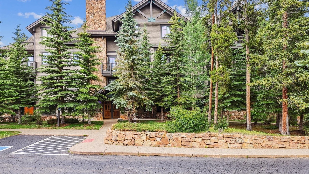 Photo of Outdoor in Breckenridge