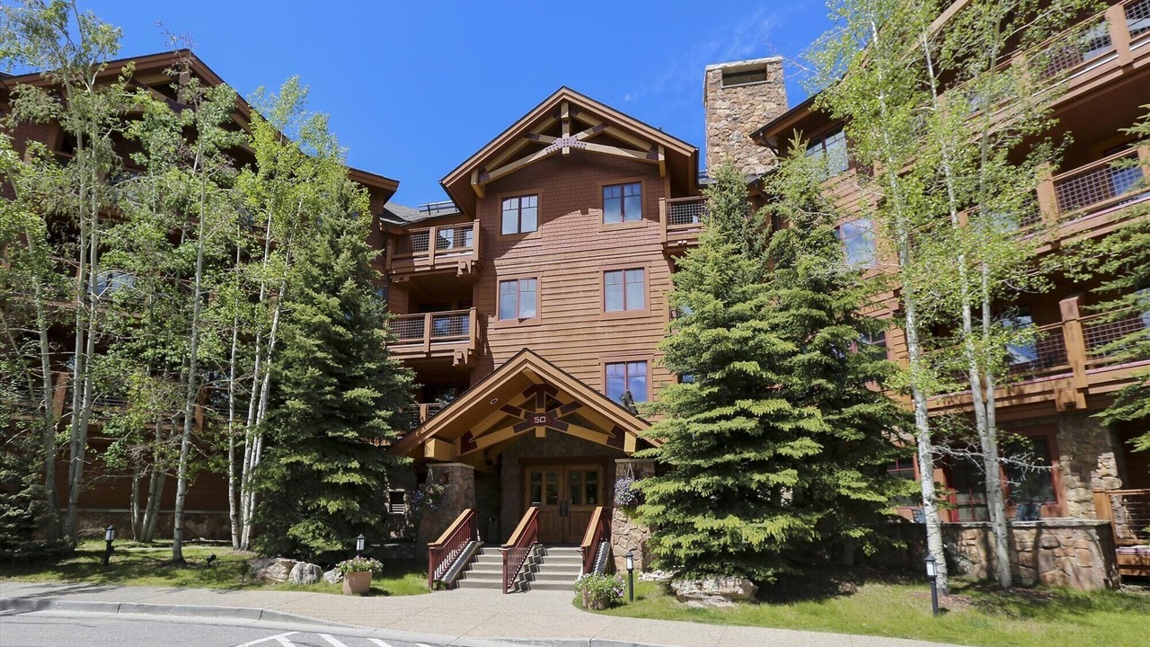 Photo of Outdoor in Breckenridge