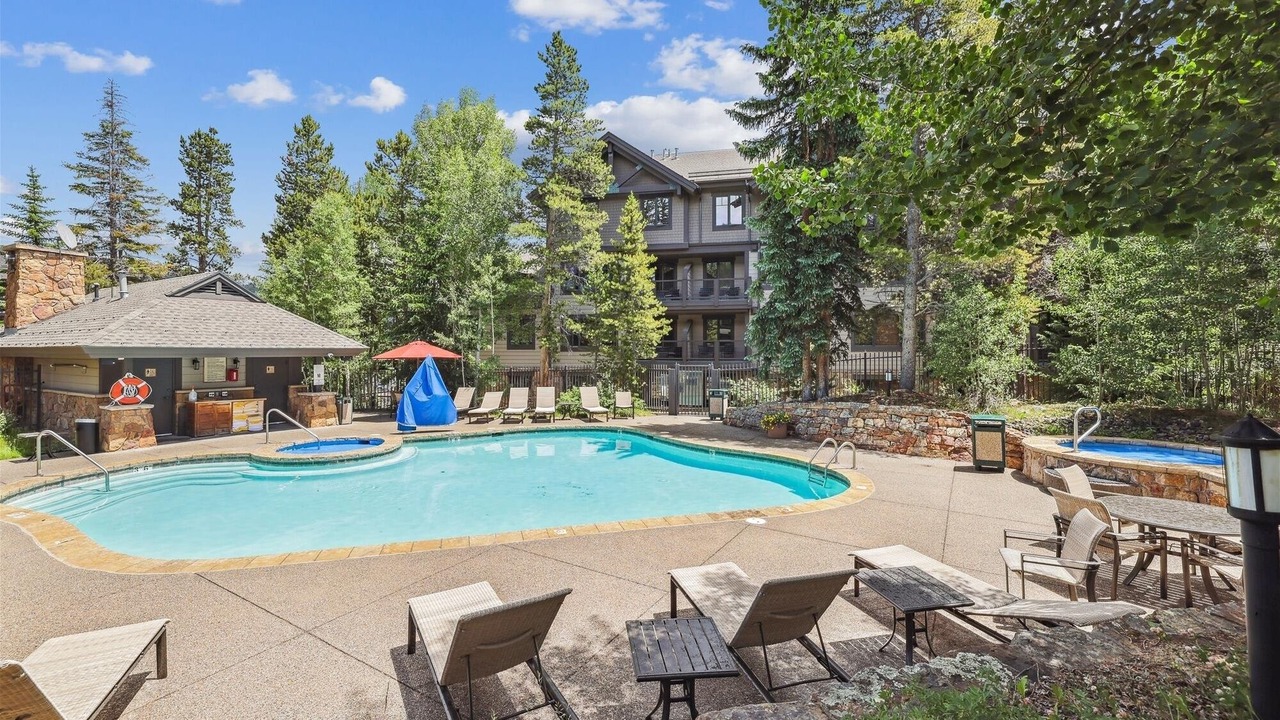 Photo of Outdoor in Breckenridge