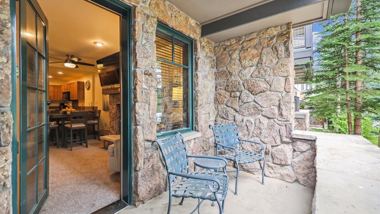 Photo of Outdoor in Breckenridge