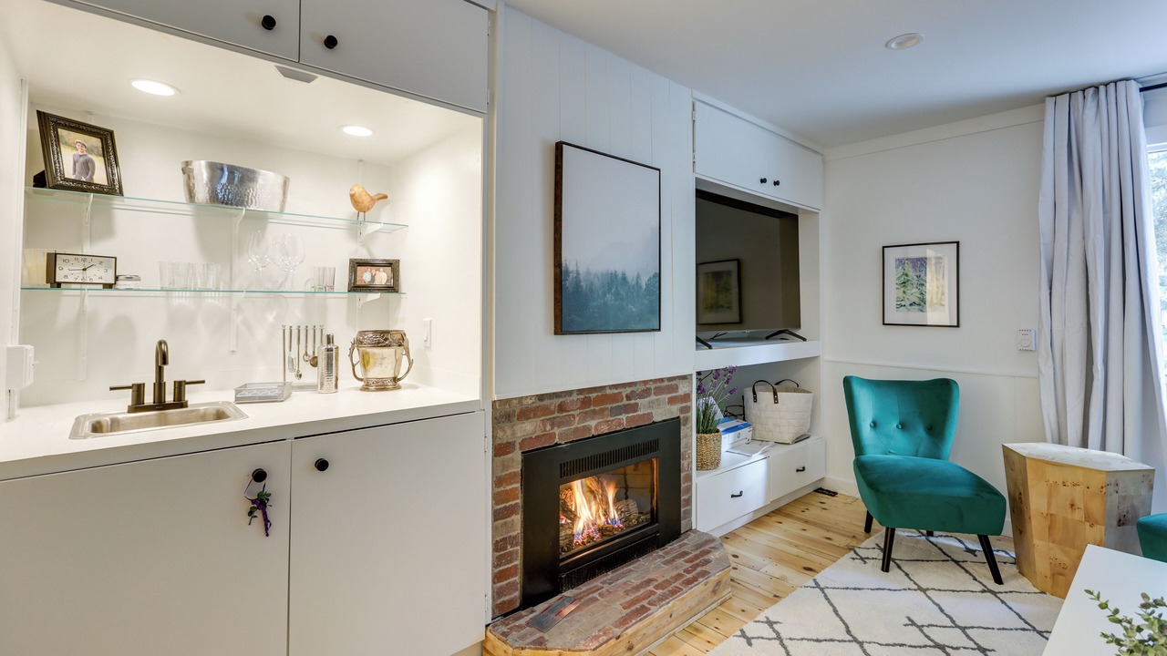 Photo of Kitchen in Redstone