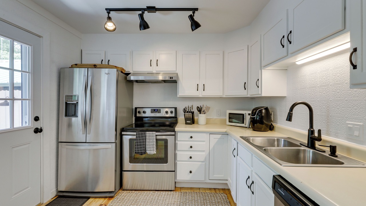 Photo of Kitchen in Redstone