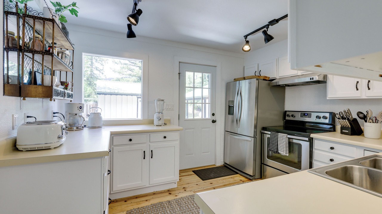 Photo of Kitchen in Redstone