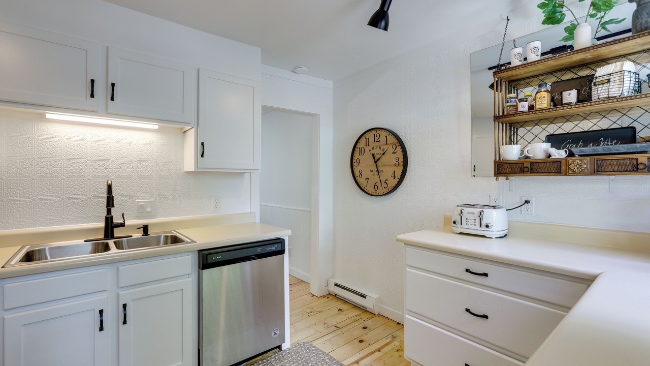 Photo of Kitchen in Redstone