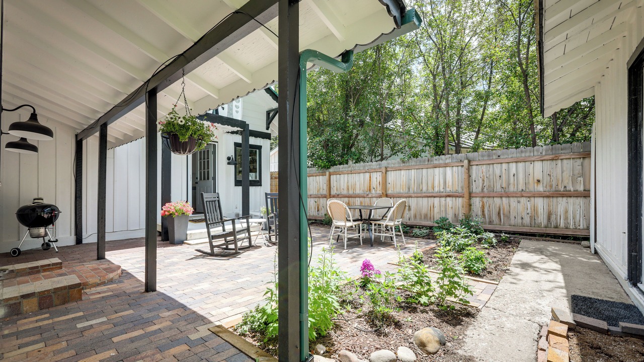 Photo of Outdoor in Redstone