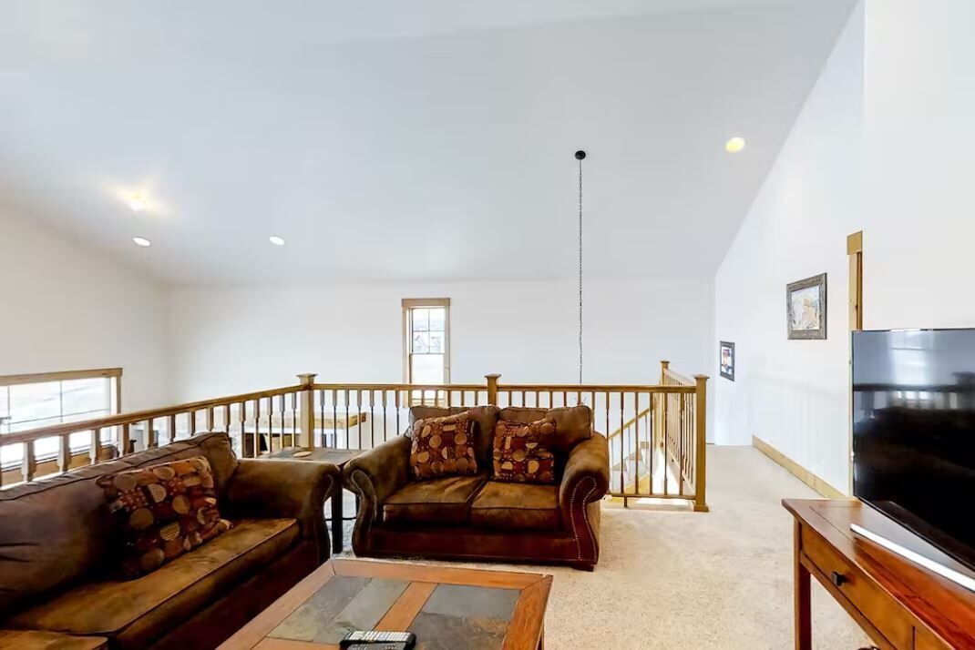 Photo of Livingroom in Grand Elk Ranch