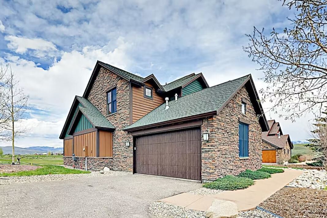 Photo of Outdoor in Grand Elk Ranch