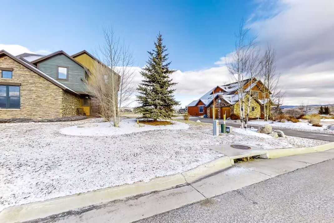 Photo of Outdoor in Grand Elk Ranch