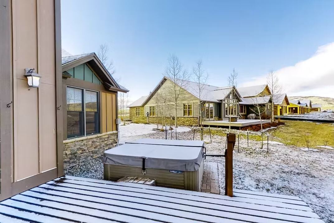 Photo of Outdoor in Grand Elk Ranch