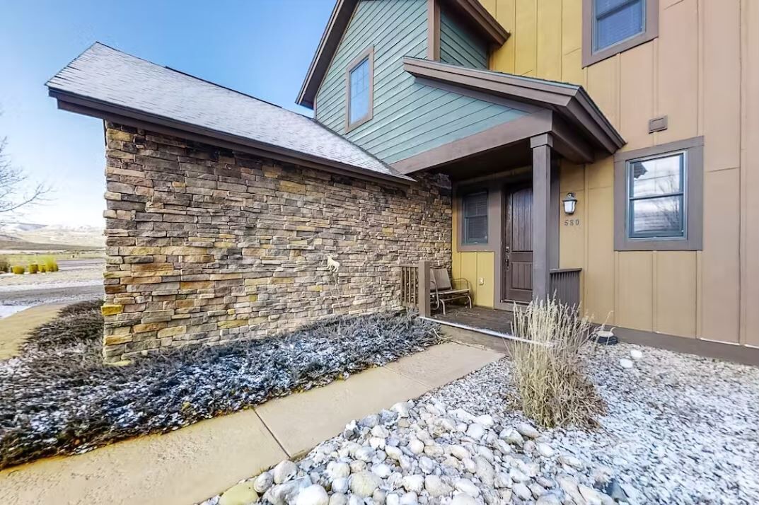 Photo of Outdoor in Grand Elk Ranch