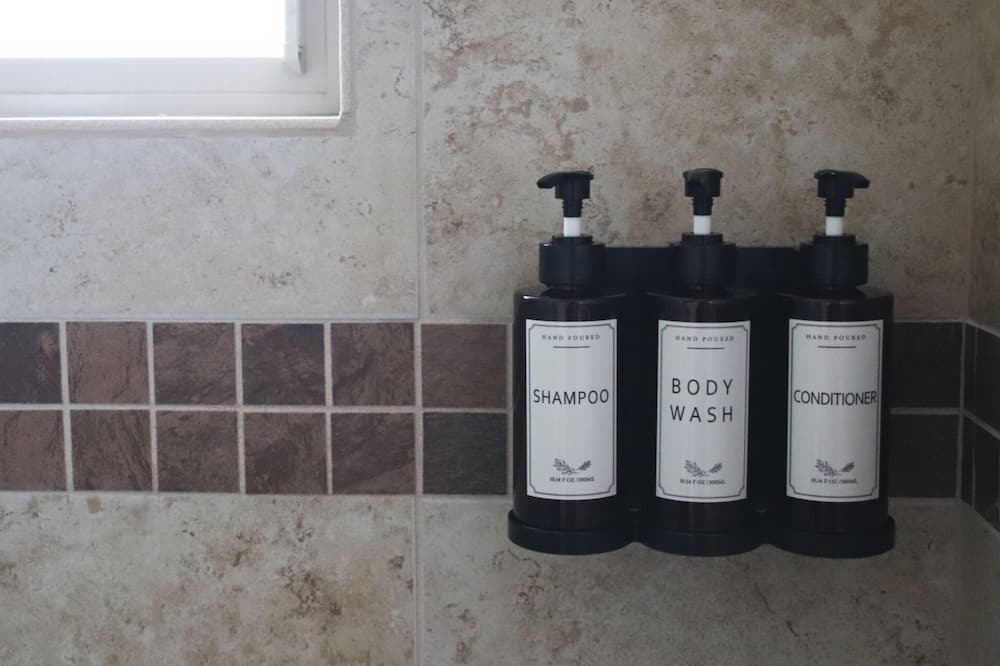Photo of Bathroom in Arvada Plaza Area