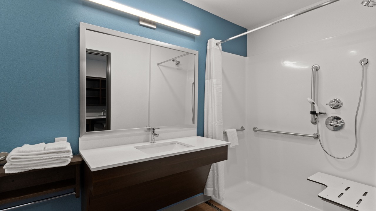 Photo of Bathroom in Greeley