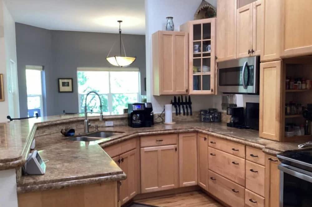 Photo of Kitchen in Lafayette