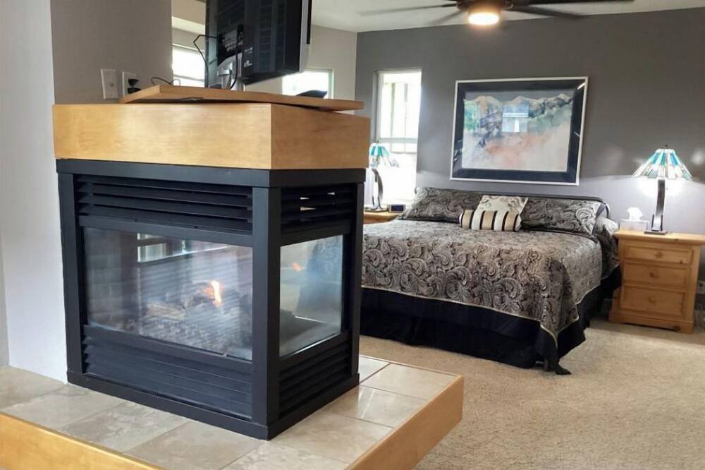 Photo of Bedroom in Lafayette