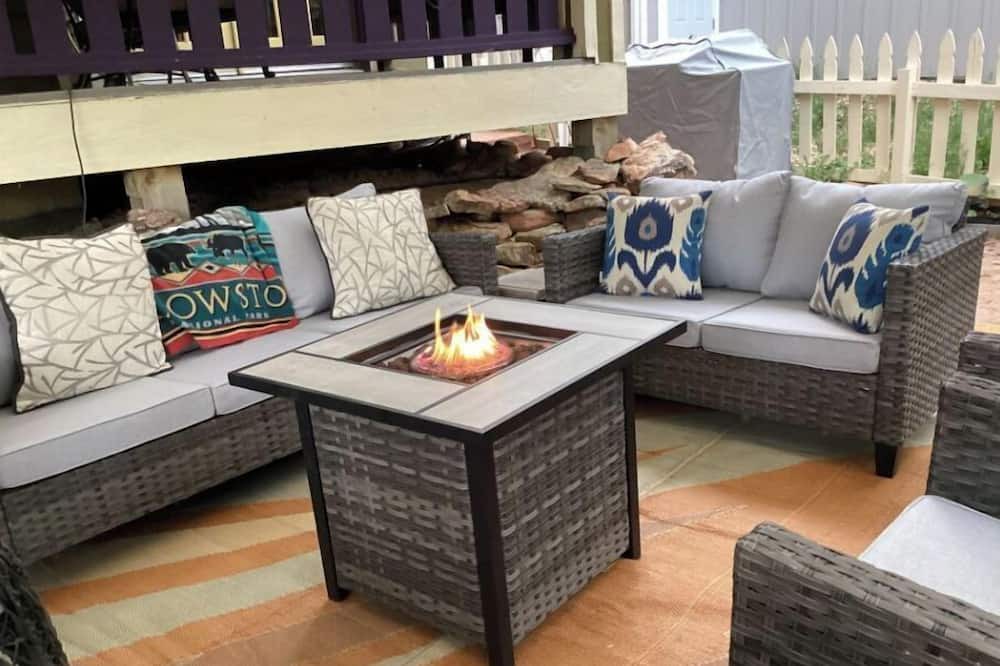 Photo of Outdoor in Lafayette