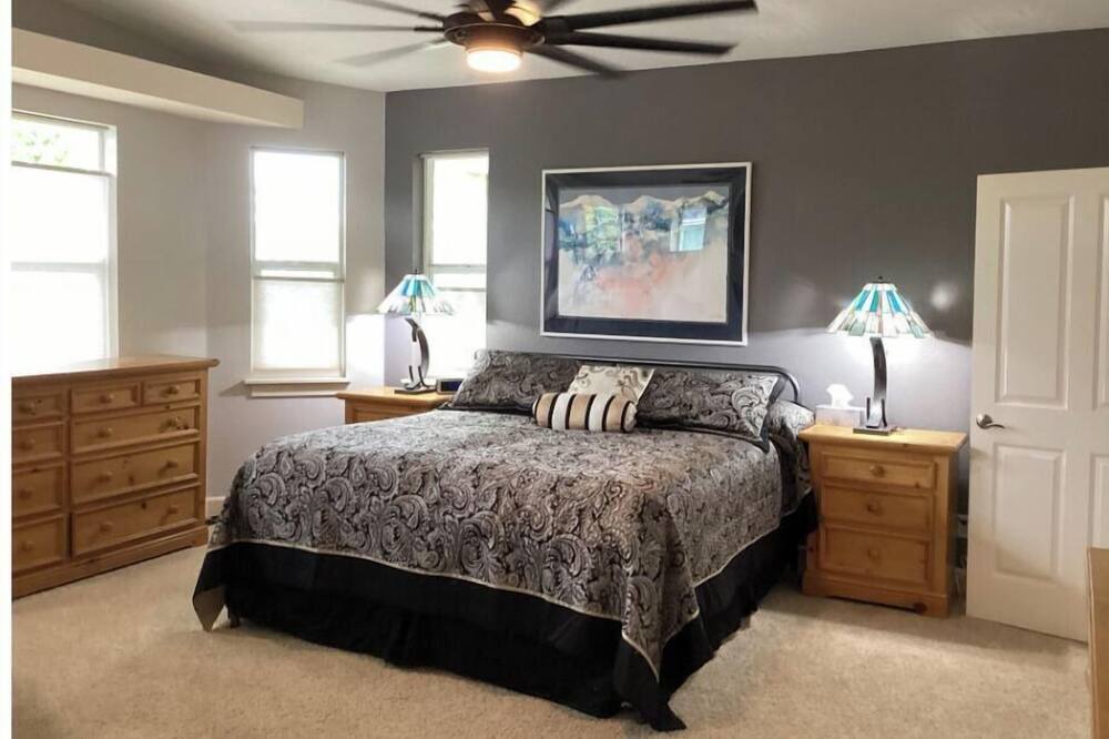 Photo of Bedroom in Lafayette