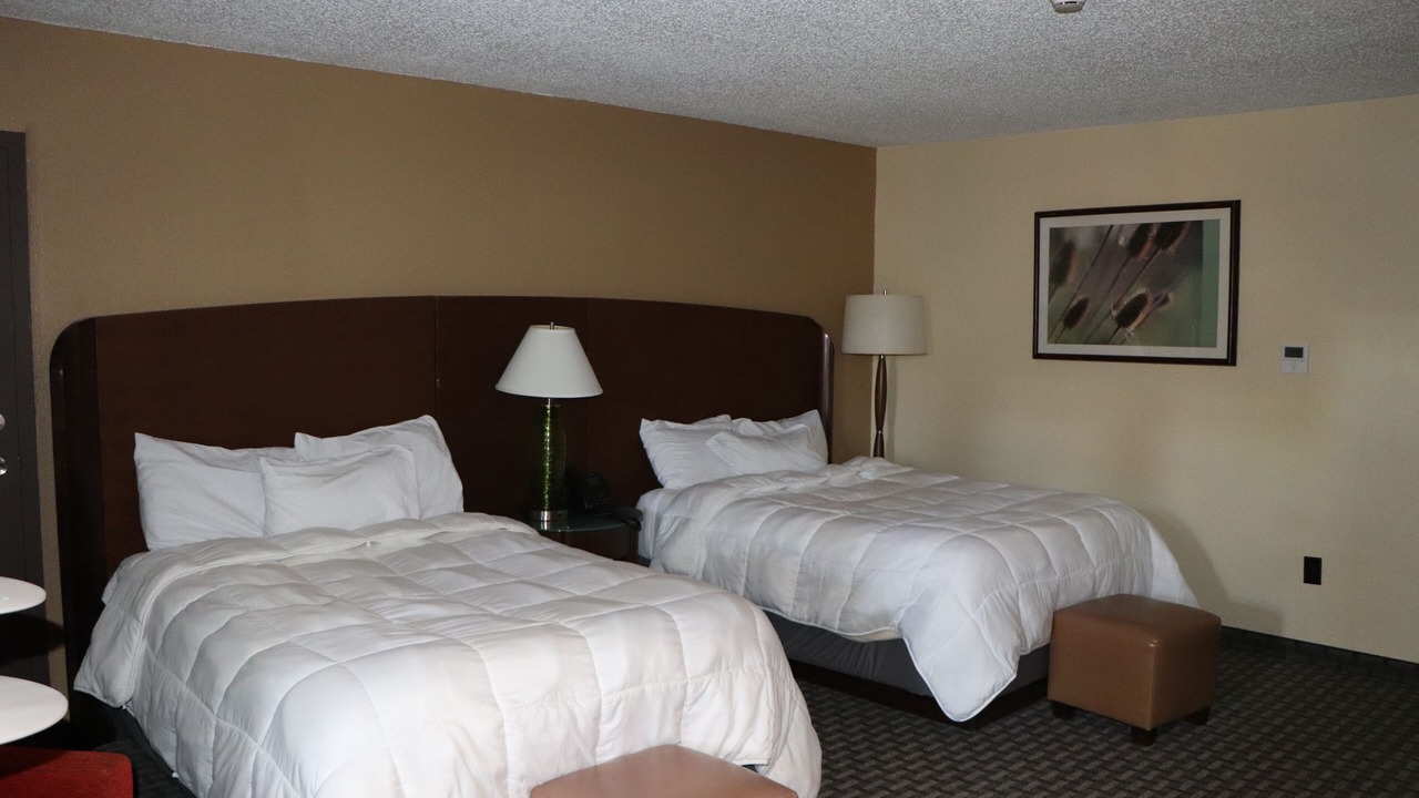 Photo of Bedroom in Lamar