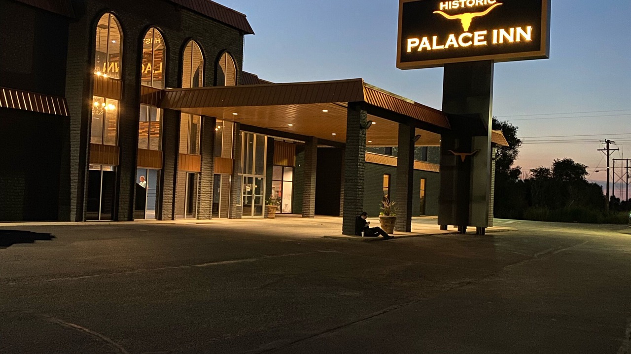 Photo of Outdoor in Lamar