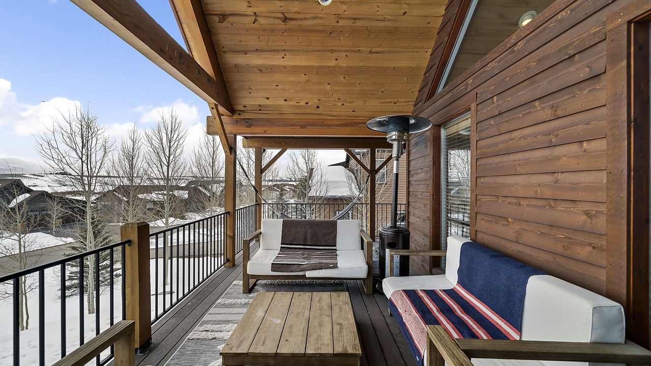Photo of Outdoor in Tabernash