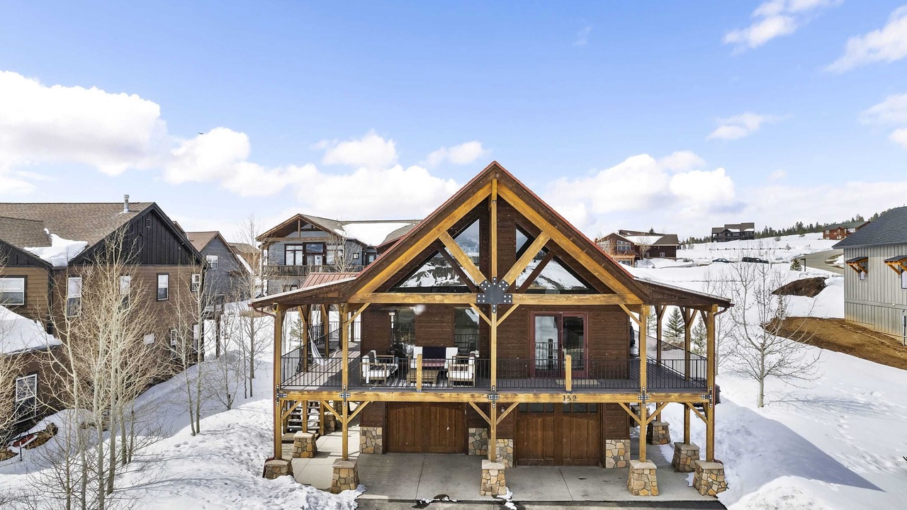 Photo of Outdoor in Tabernash