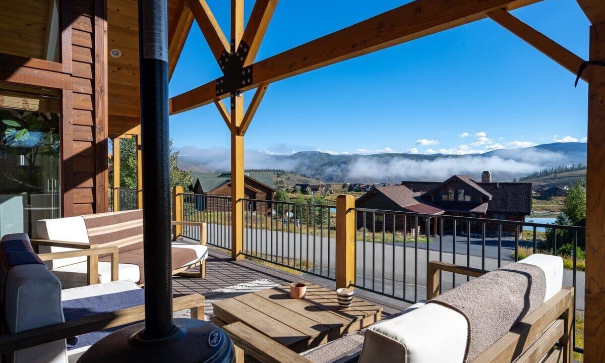 Photo of Outdoor in Tabernash