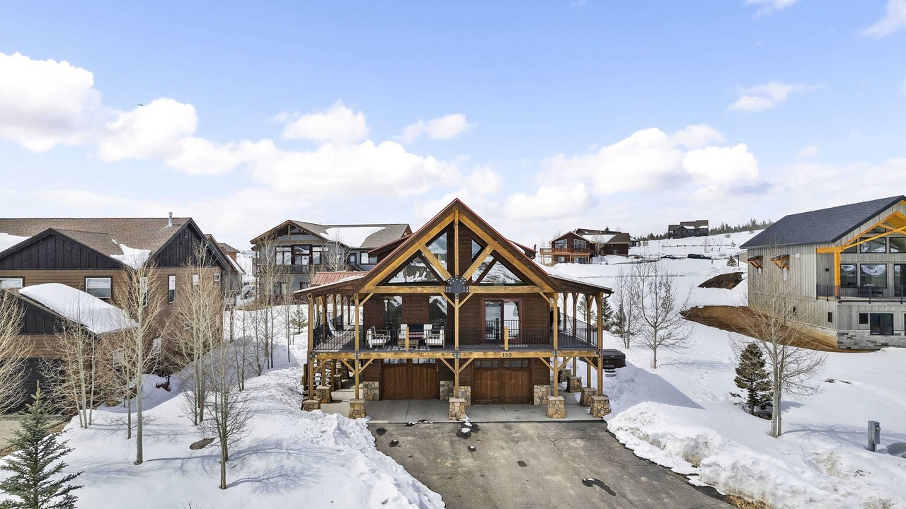 Photo of Outdoor in Tabernash