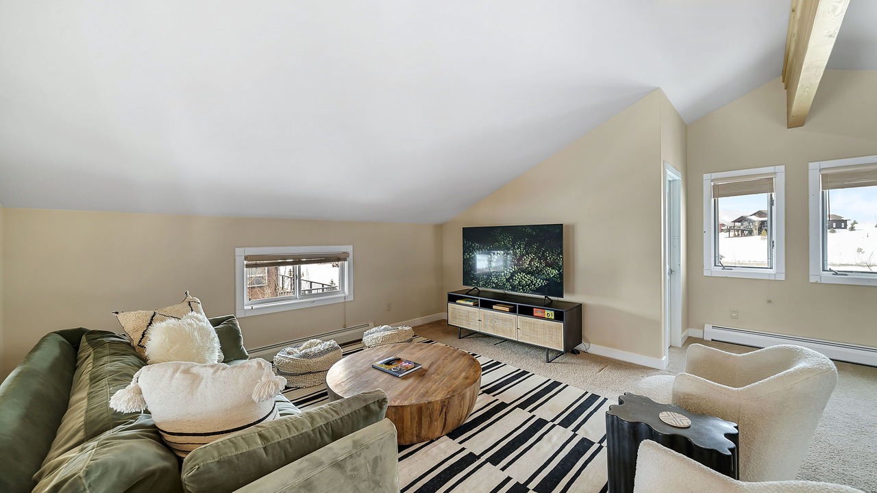 Photo of Livingroom in Tabernash