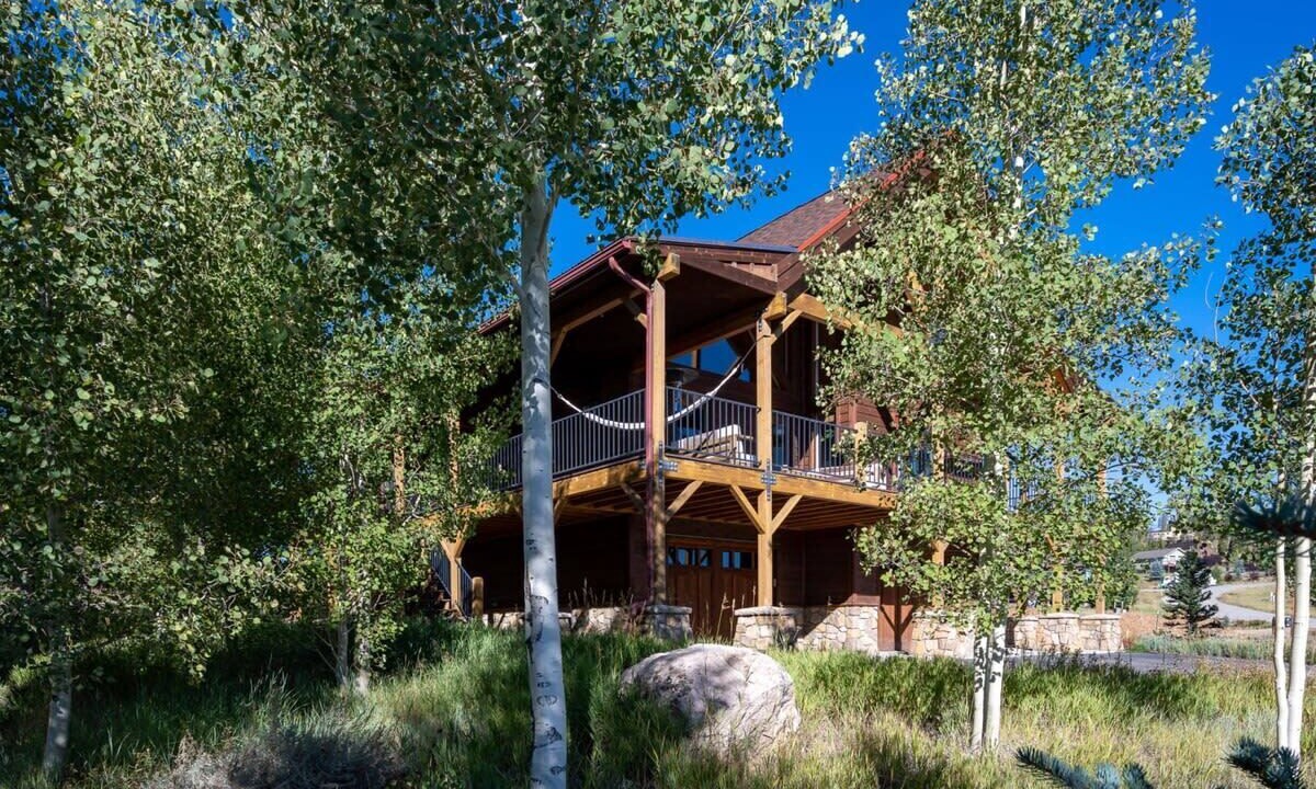 Photo of Outdoor in Tabernash