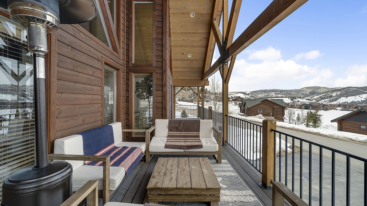 Photo of Outdoor in Tabernash
