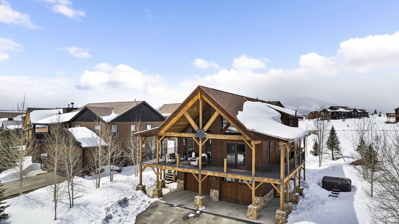 Photo of Outdoor in Tabernash