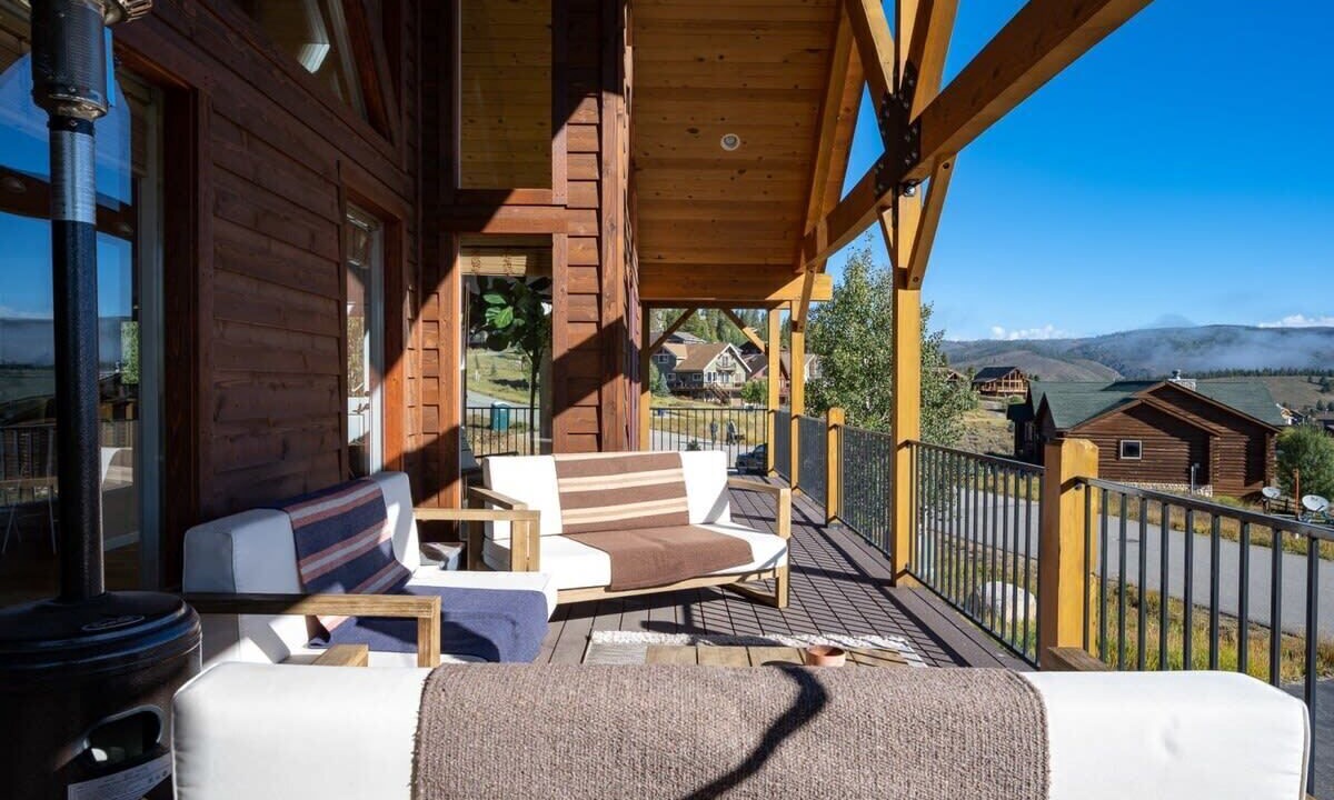 Photo of Outdoor in Tabernash