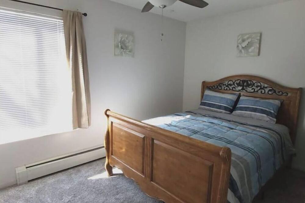 Photo of Bedroom in Grand Junction