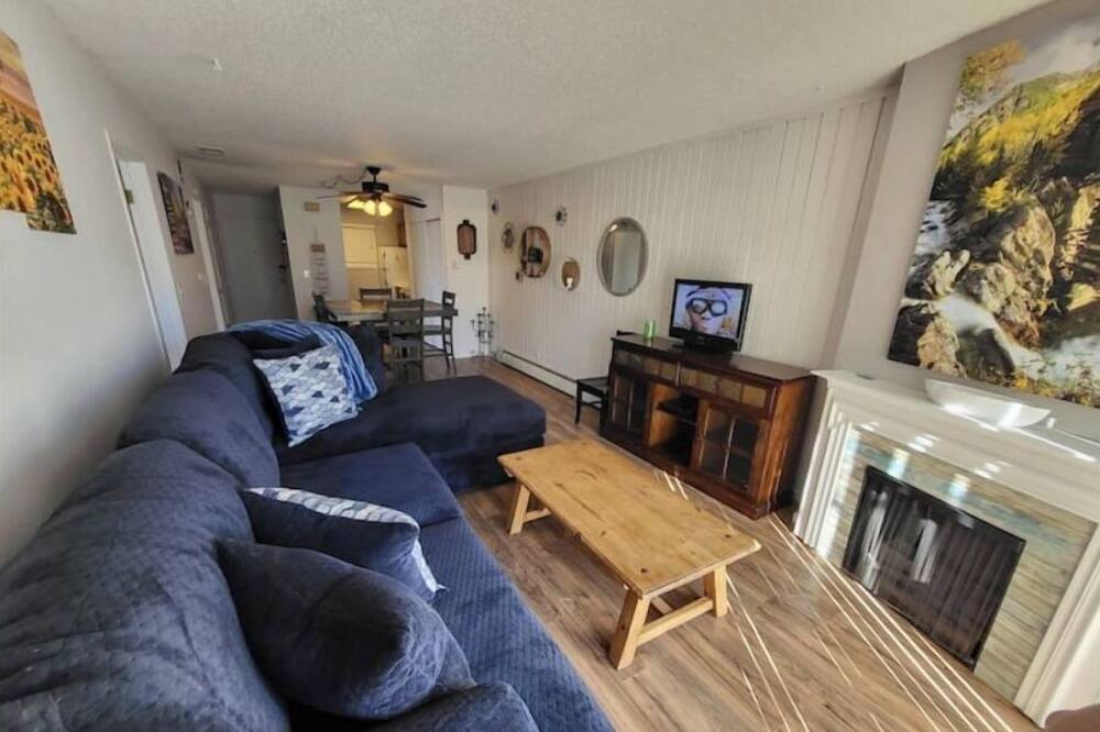 Photo of Livingroom in Grand Junction