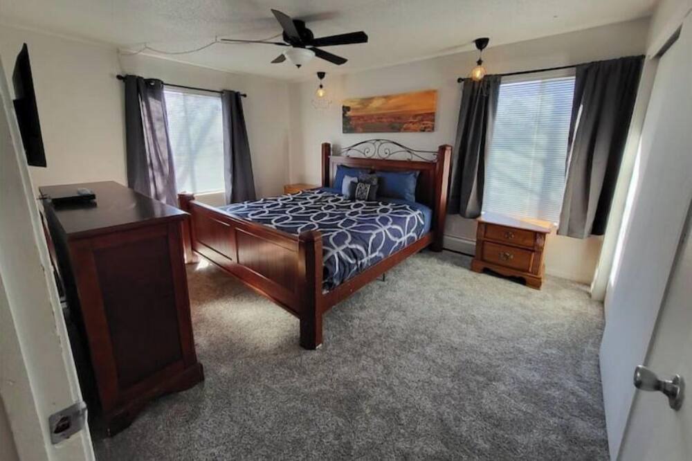Photo of Bedroom in Grand Junction