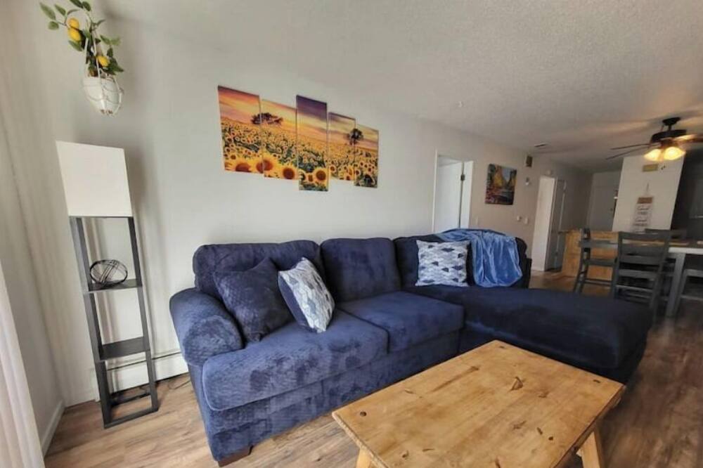 Photo of Livingroom in Grand Junction